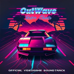 OutWave: Retro Chase - OutWave B