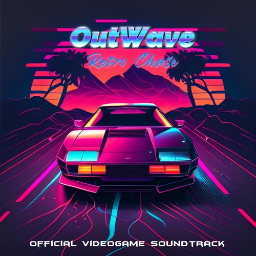 OutWave: Retro Chase - OutWave B