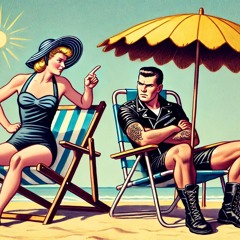 Shadow Stealers Blues