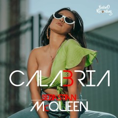 Calabria [ Slap House 2022 ] Sebastian McQueen Remix