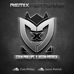 LASTCHILD - DUKA (Febrizkyafi ▽) - COLN X JP