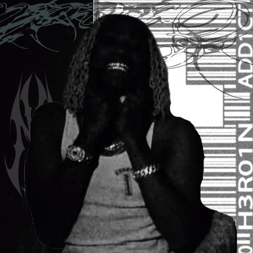 Rich Amiri - In & Out (Snippet)