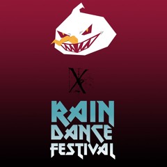 SNWMN Raindance Submission Mix