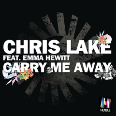 Carry Me Away (Instrumental)