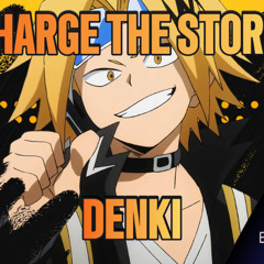 Charge the Storm