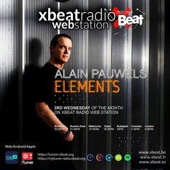 Elements 013 @ XBEAT Radio - 19th February 2025