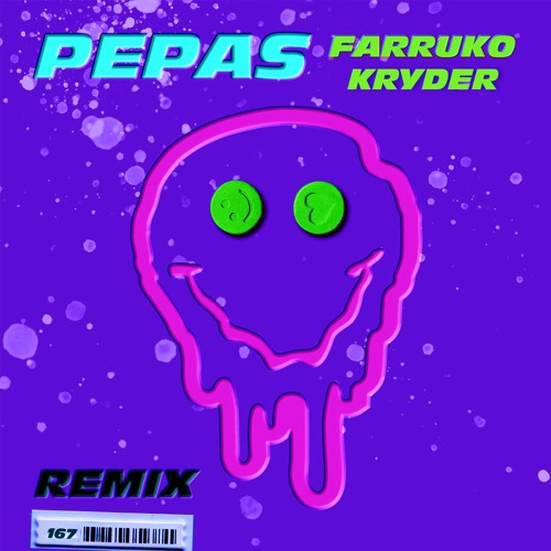 Farruko - Pepas (Kryder Remix) [FREE DOWNLOAD]