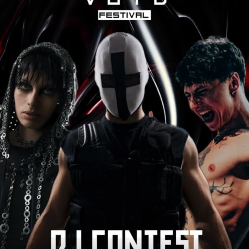 JOHN T - VOID FESTIVAL 2025 DJ CONTEST