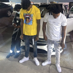 Vezz - 1000 livin ft. DuffleBag Shots (FAST)