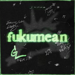 Gunna - fukumean (House Remix) [Garrett Lodge Remix]