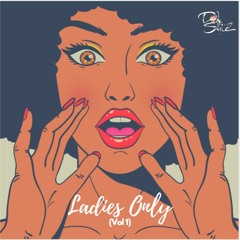 Ladies Only (R&B Vol 1)