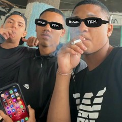 AQUECIMENTO DO COMPLEXO (@chdascasinha/@tremcarodaorla55)