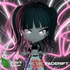 Out of Control (FADERIFT DnB Remix)