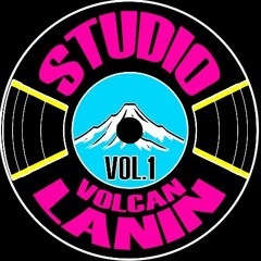 STUDIO VOLCAN LANIN VOL.1