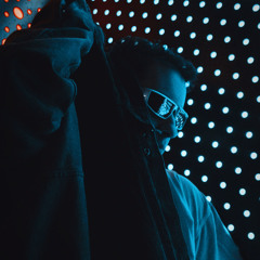 HXBass - Goosi Guest Mix