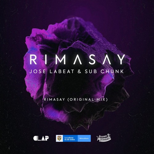 Free Download: Jose Labeat & Sub Chunk - Rimasay (Original Mix)
