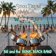 Steel Drum Magic