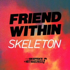 Friend Within - Skeleton