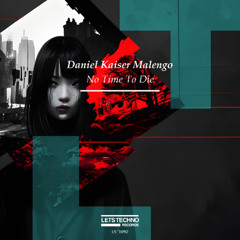 Daniel Kaiser Malengo - The Life (Original Mix)