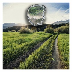 Portrait of a Drifter