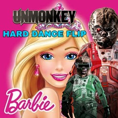 Barbie Girls (Unmonkey Hard Dance Flip) - AQUA *Click Buy For Download