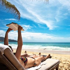 Oceanic Bliss Remix - Logic Pro X Ambient Template