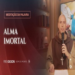 Alma Imortal   (Lc 20, 27 - 40) #1311