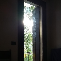 Again A Lightness