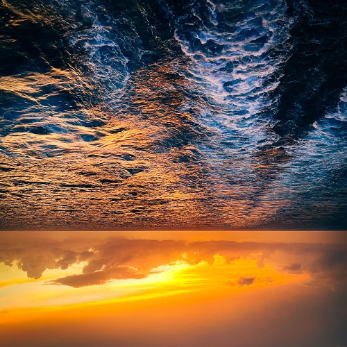 Voices From the Ocean