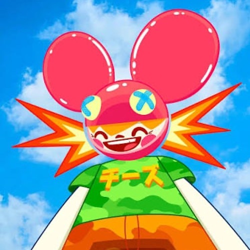 Deadmau5 - Live 2014 - (Exclusive Free 320kbps) 963hz