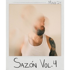 Sazón Vol. 4