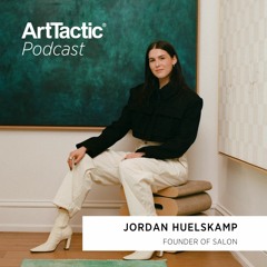 Salon's Jordan Huelskamp on Collecting Art as a Community