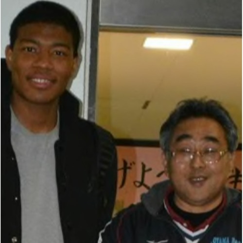 Stream Episode ウィザーズ グローバル ポッドキャスト 八村塁選手の恩師 奥田中学校の坂本穣治コーチ インタビュー ロング バージョン By ワシントン ウィザーズ ポッドキャスト Podcast Listen Online For Free On Soundcloud