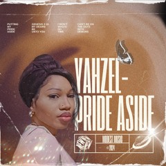 YZL - Pride Aside (cv)