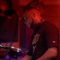 The Moodswing Show with Perception - 23 February 2025