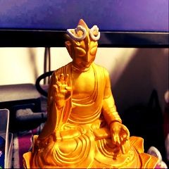 Some dopamine in life