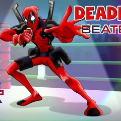 Deadpool Beatbox Solo 3 - Cartoon Beatbox Battles
