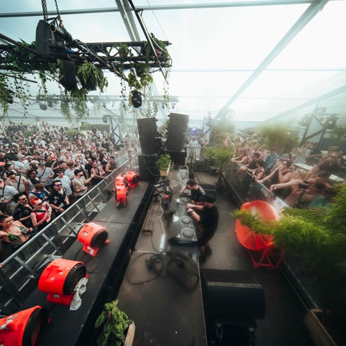 QZB | Full Set @ Liquicity Festival 2024