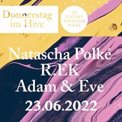 EEVE - @ Donnerstag im Hive June 2022