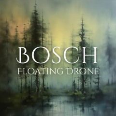 Logic Moon & Henrik Meierkord - Bosch (Floating)