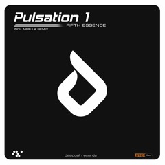 Pulsation 1 - Fifth Essence (Nebula Remix)