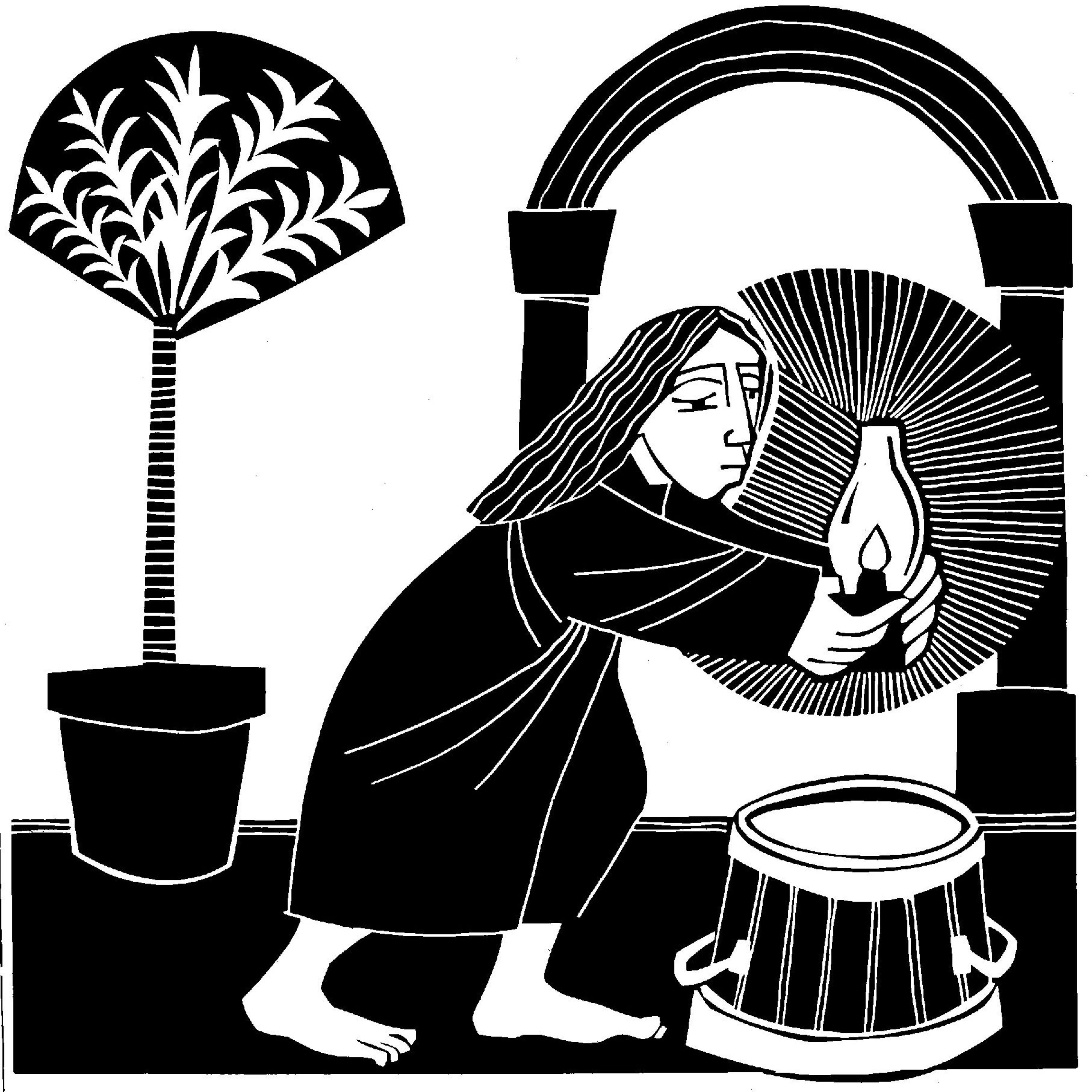 We are Citizens of God's Kingdom | Rev. Katie Hamlin episode artwork