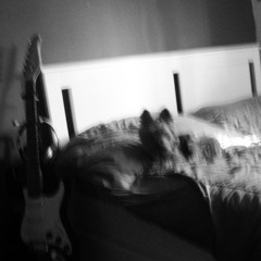 nightstand loops [TAPE]