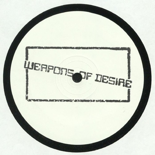 (WOD014) Sync 24 & Radioactive Man - Downforce (Original Mix) Clip