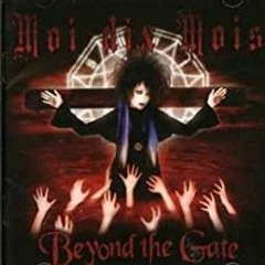 The Other Side Of The Door- Moi Dix Mois