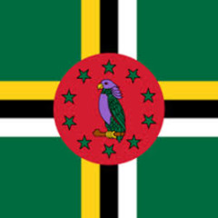 @1DJBLACKO - THE 🏠 OF BOUYON / The Dominica Independence Day Mix