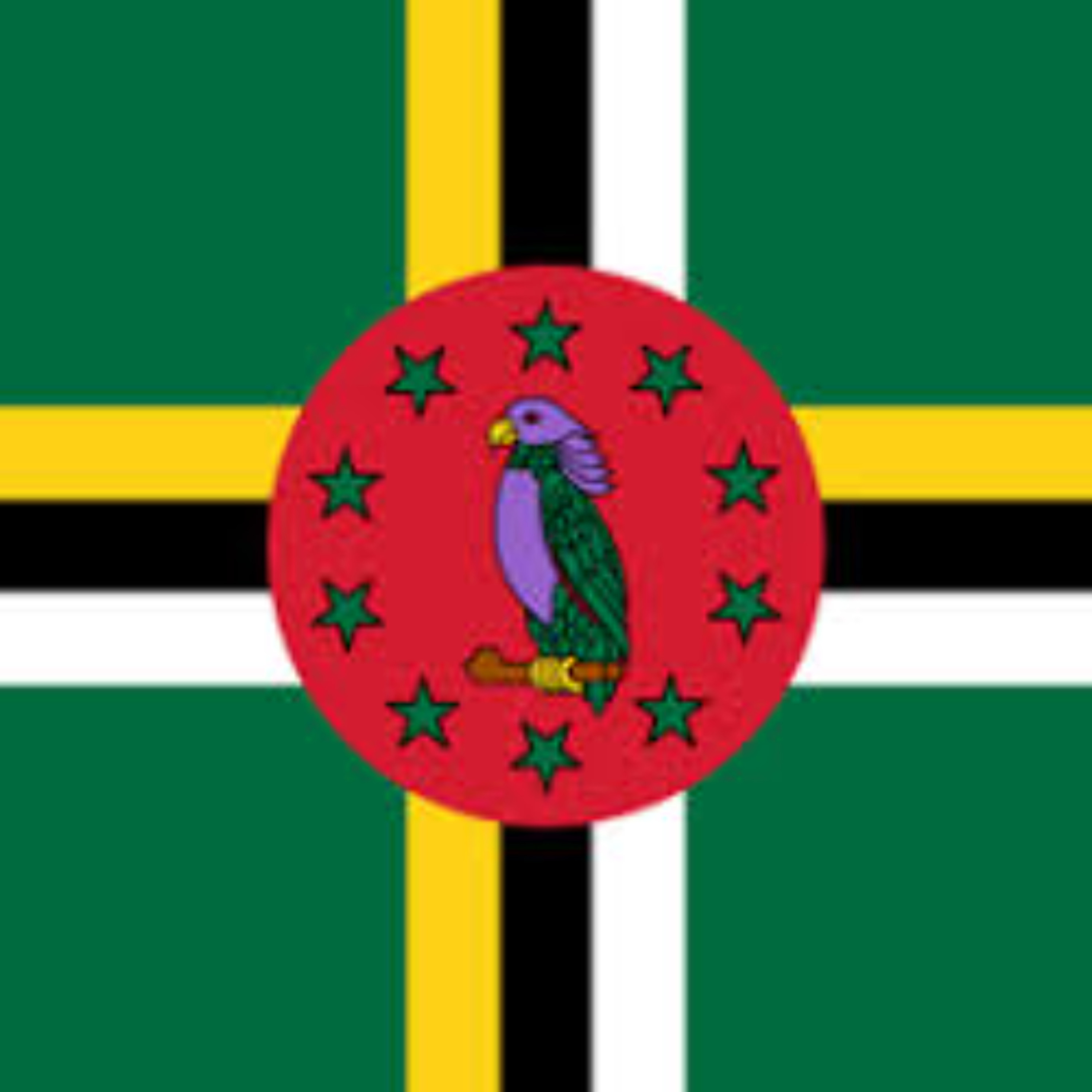 [MIXTAPE] @1DJBLACKO – The House of Bouyon 🏠 (Dominica Independence Day Mix 🇩🇲)