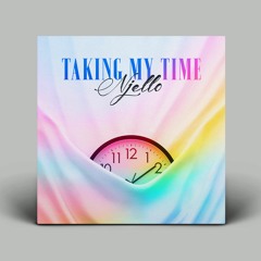 Taking My Time (Feat. RyanMusiq)