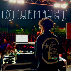 I LOVE REGGAETON BLOCK PARTY MIX