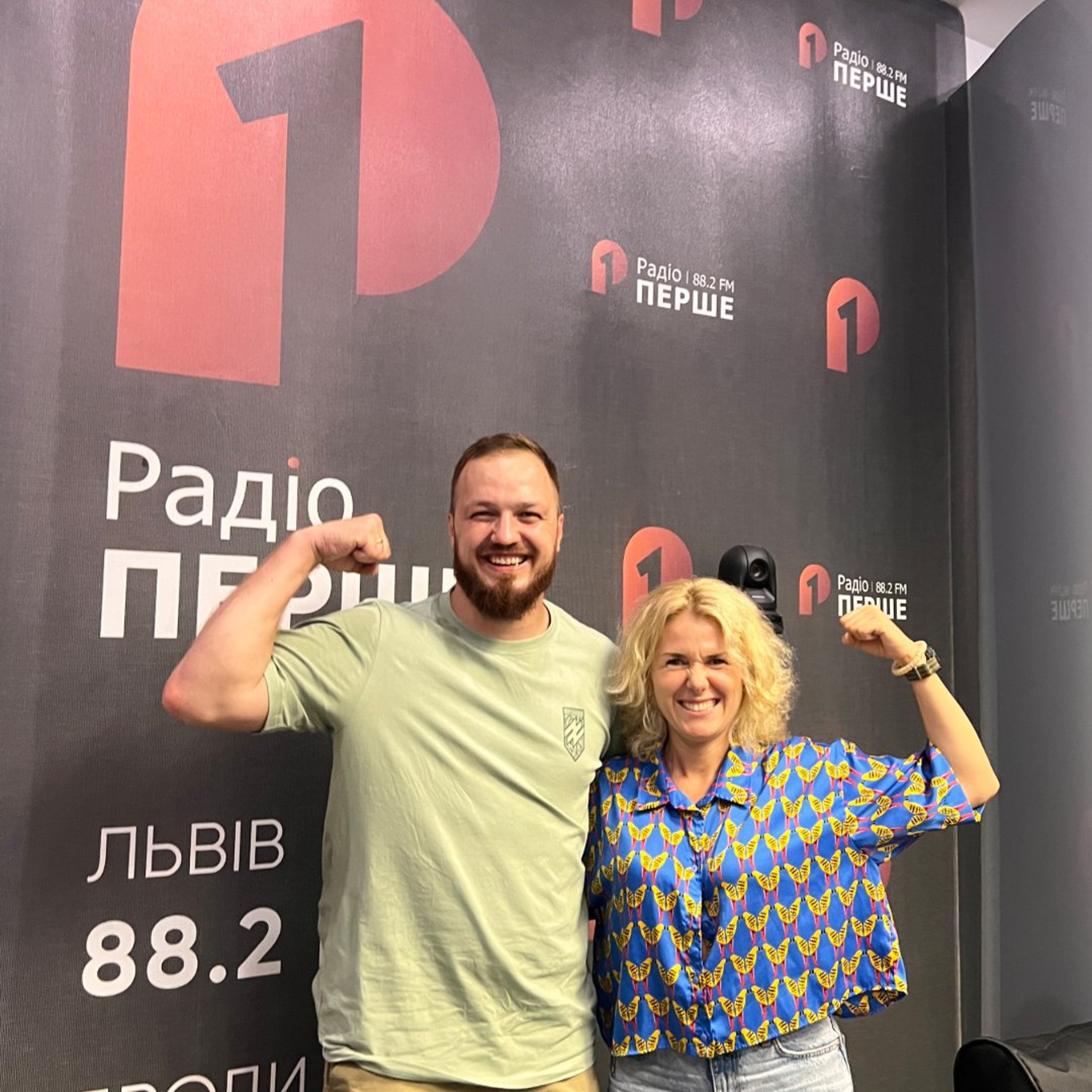 Друг «Штангіст» про Табір Артилерії «Вогник»